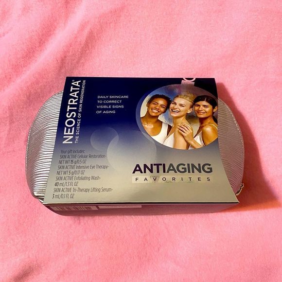 neostrata Other - 🆕Neostrata anti-aging favorites set